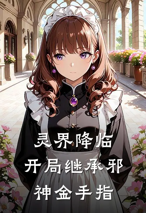 灵界降临：开局继承邪神金手指