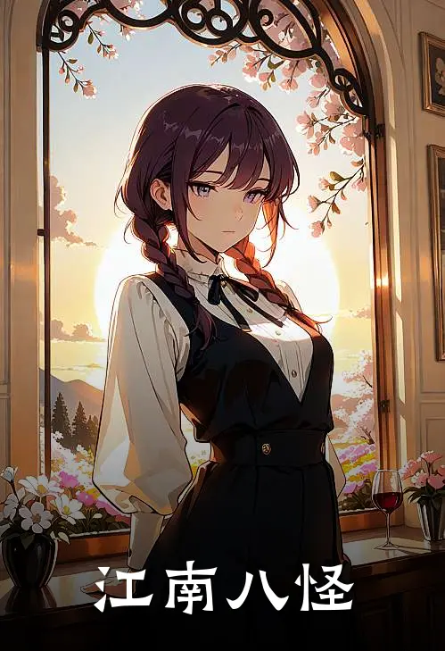 江南八怪(秦起陈德泉)在线免费小说_完整版免费小说江南八怪(秦起陈德泉)