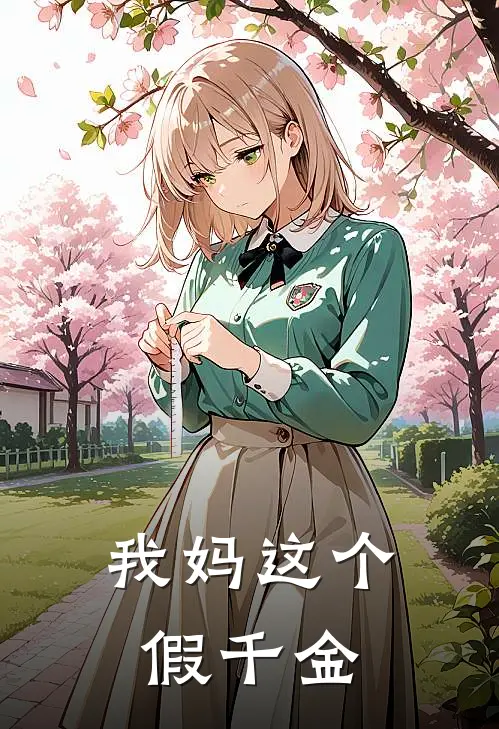 我妈这个假千金