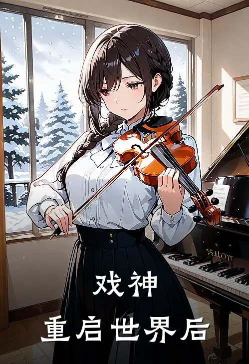 戏神：重启世界后