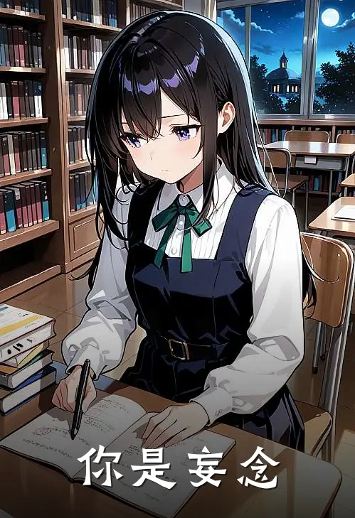 开开韩啸《你是妄念》全本免费在线阅读_(开开韩啸)最新章节在线阅读