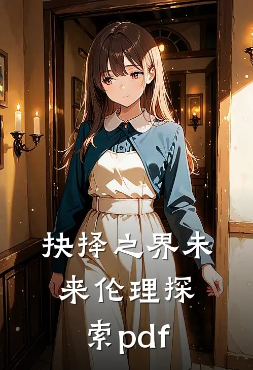 抉择之界未来伦理探索pdf