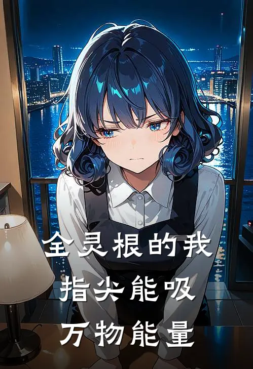 全灵根的我，指尖能吸万物能量