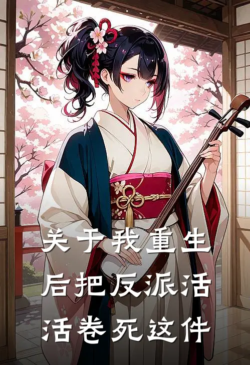 关于我重生后把反派活活卷死这件陆沉陆振山已完结小说_最新章节列表关于我重生后把反派活活卷死这件(陆沉陆振山)