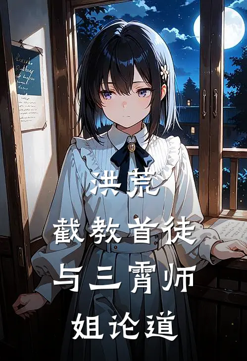 洪荒：截教首徒，与三霄师姐论道(吕岳赵公明)完结小说推荐_小说全文免费阅读洪荒：截教首徒，与三霄师姐论道吕岳赵公明