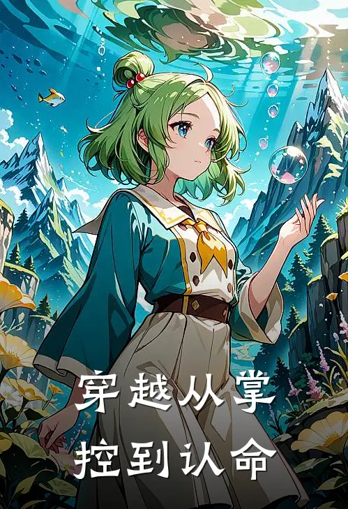 穿越从掌控到认命