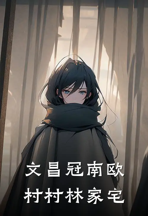 文昌冠南欧村村林家宅