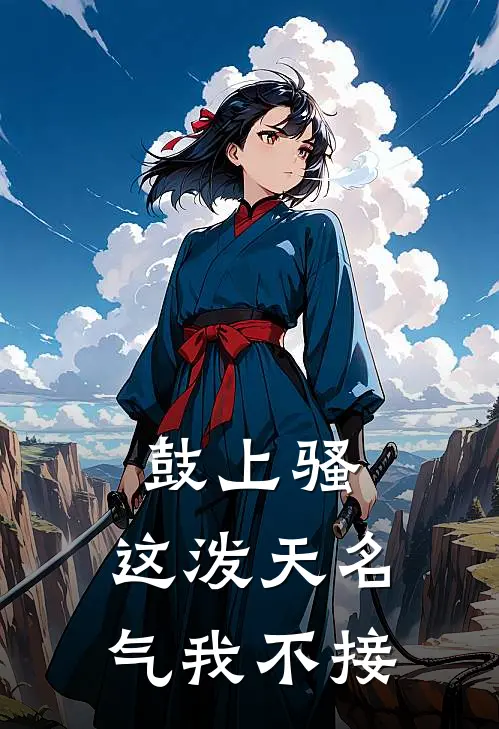 鼓上骚：这泼天名气我不接时迁晁盖已完结小说_最新章节列表鼓上骚：这泼天名气我不接(时迁晁盖)