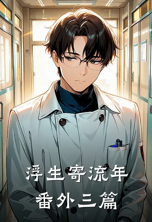 浮生寄流年番外三篇