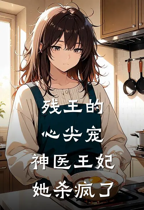残王的心尖宠：神医王妃她杀疯了苏浅月容璟完整免费小说_热门小说阅读残王的心尖宠：神医王妃她杀疯了苏浅月容璟