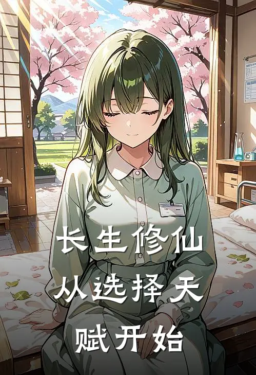 长生修仙：从选择天赋开始