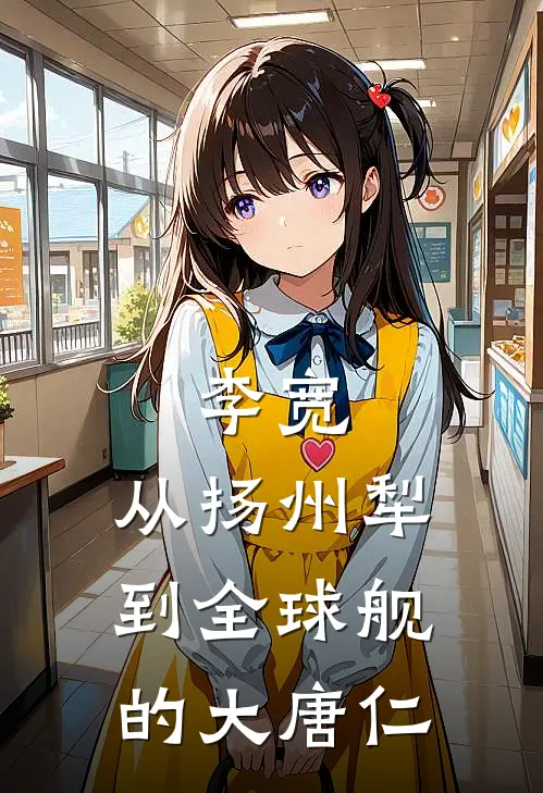 李宽：从扬州犁到全球舰的大唐仁(李宽林阿翠)网络热门小说_最新章节列表李宽：从扬州犁到全球舰的大唐仁(李宽林阿翠)