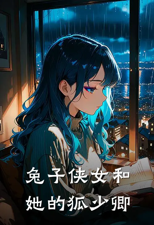 兔子侠女和她的狐少卿