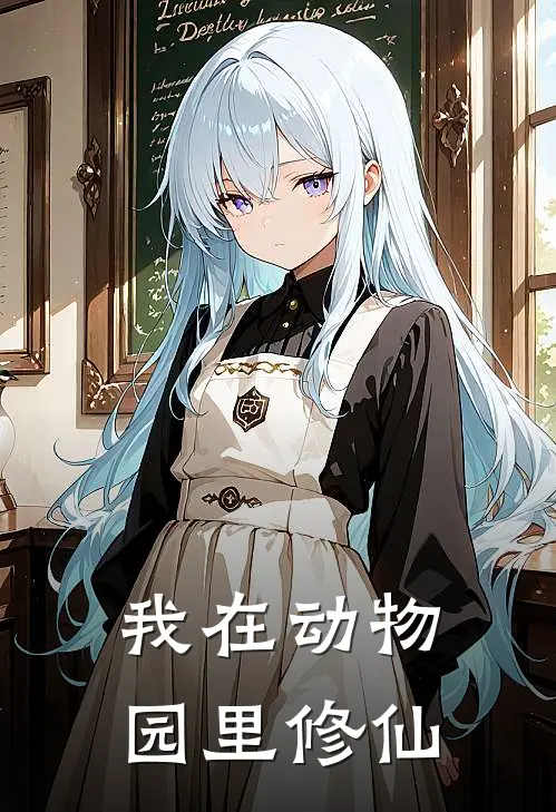 我在动物园里修仙