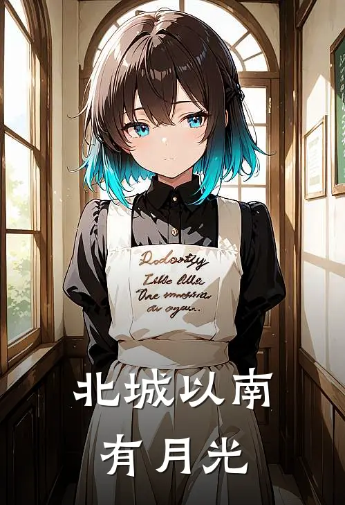 北城以南有月光