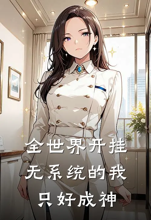 全世界开挂，无系统的我只好成神