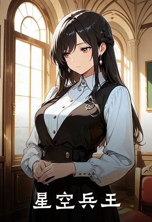 星空兵王