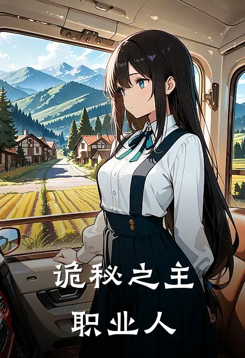 诡秘之主：职业人