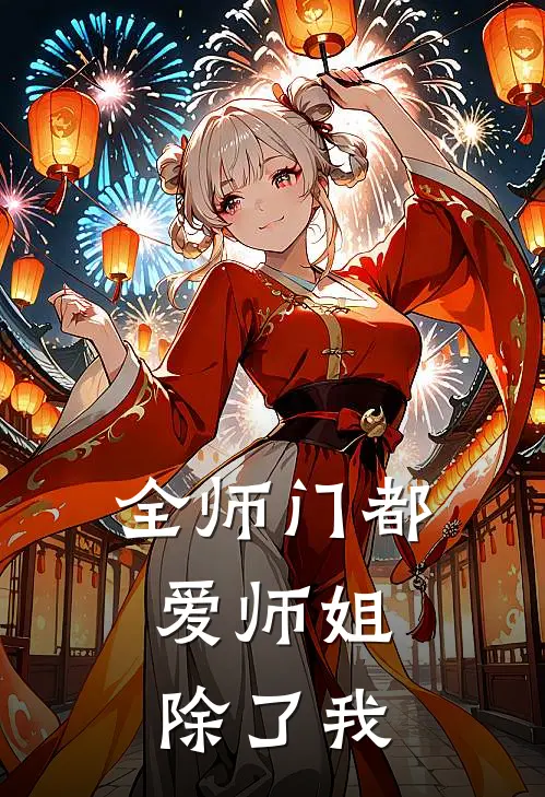 全师门都爱师姐，除了我