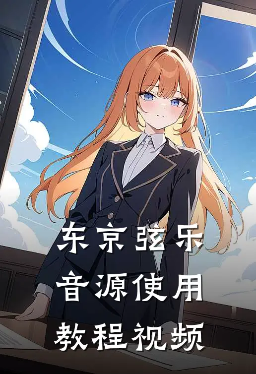 东京弦乐音源使用教程视频