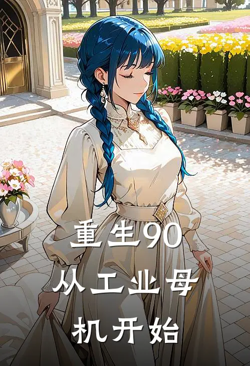 重生90：从工业母机开始(李晓宇李建国)在哪看免费小说_最新章节列表重生90：从工业母机开始(李晓宇李建国)