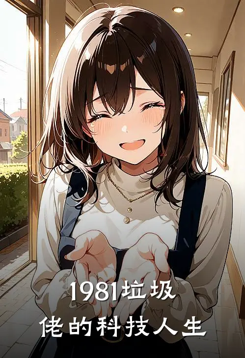 1981垃圾佬的科技人生