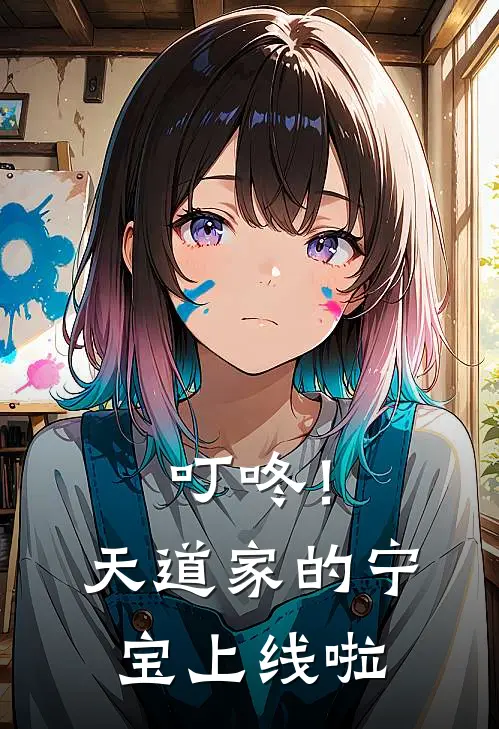 叮咚！天道家的宁宝上线啦