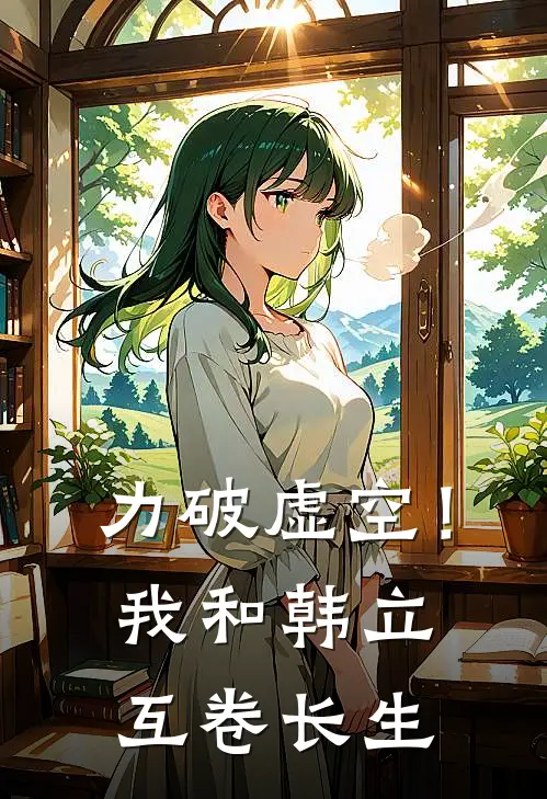 力破虚空！我和韩立互卷长生(厉飞雨韩立)最新小说_免费阅读完整版小说力破虚空！我和韩立互卷长生(厉飞雨韩立)