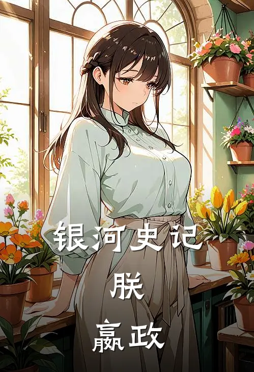 银河史记，朕，嬴政