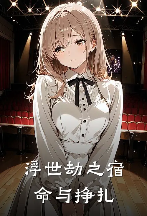 浮世劫之宿命与挣扎