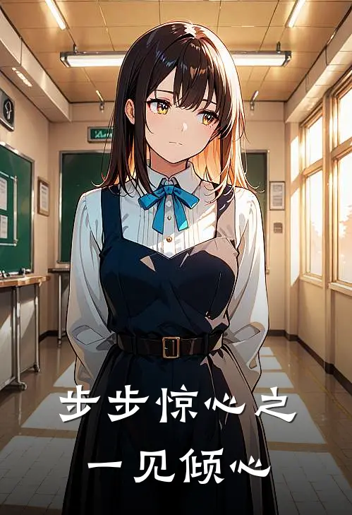 步步惊心之一见倾心