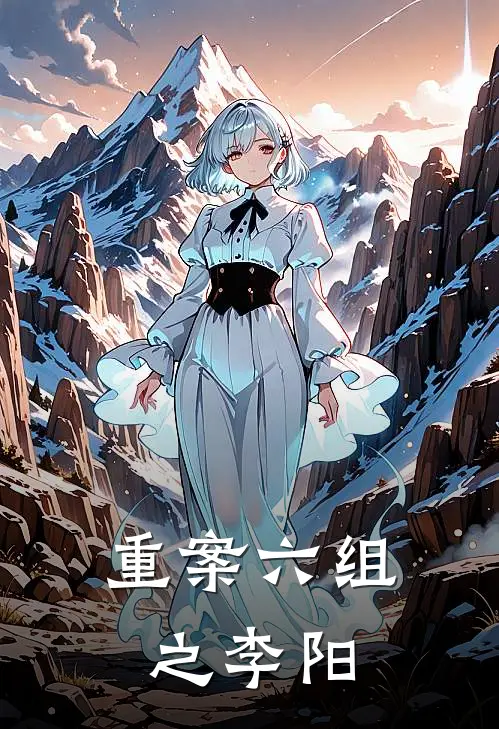 重案六组之李阳