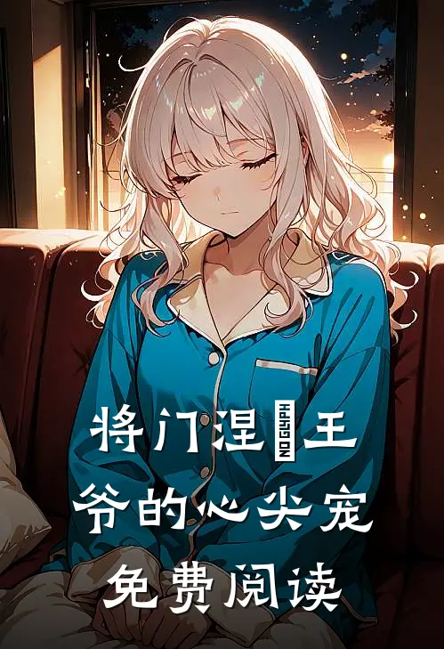 将门涅槃王爷的心尖宠免费阅读