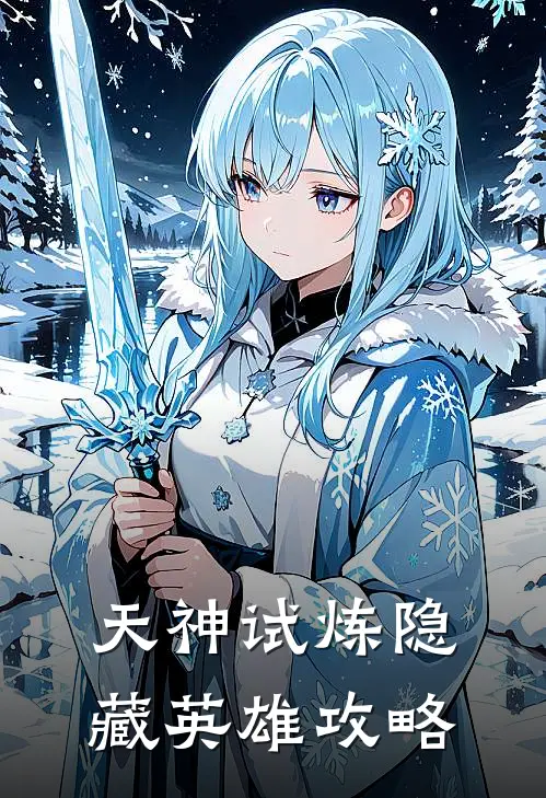 天神试炼隐藏英雄攻略