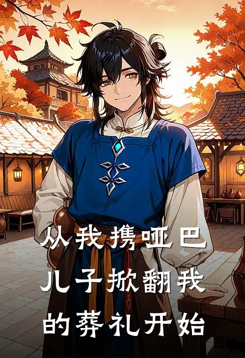 从我携哑巴儿子掀翻我的葬礼开始