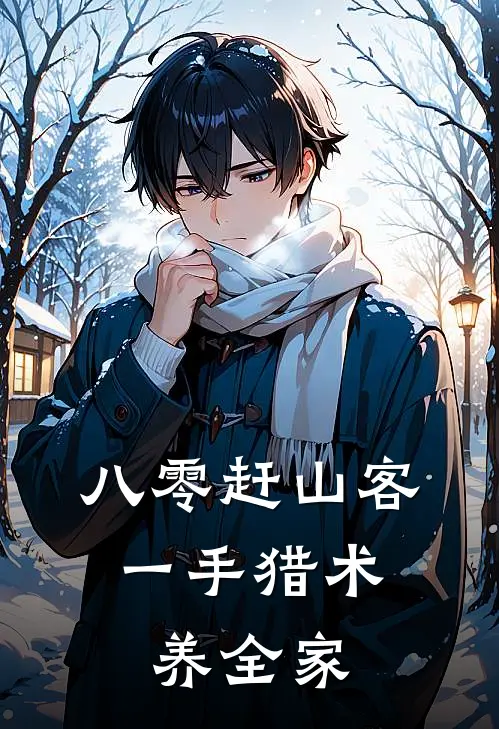 八零赶山客：一手猎术养全家