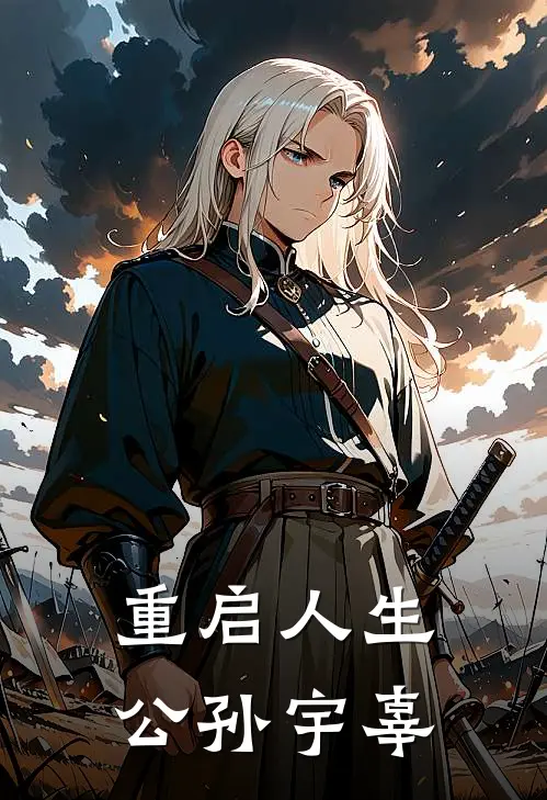 重启人生公孙宇辜