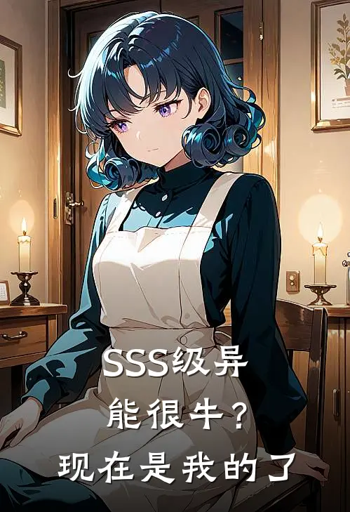 SSS级异能很牛？现在是我的了(江燃闫奉)最热门小说_小说完整版SSS级异能很牛？现在是我的了江燃闫奉