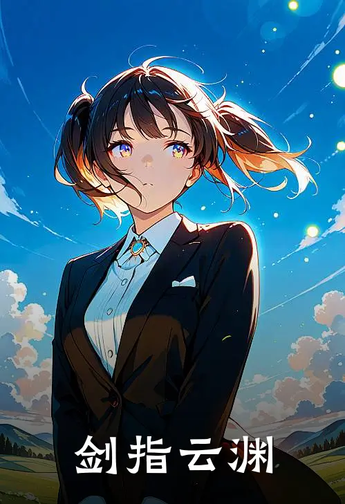 剑指云渊