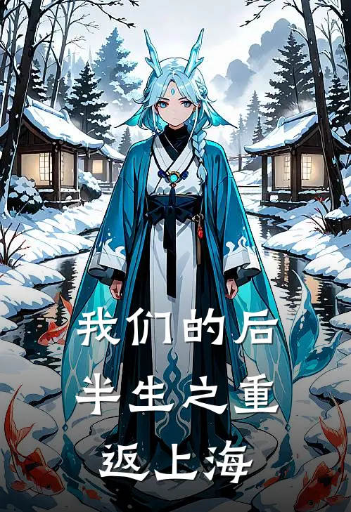 我们的后半生之重返上海