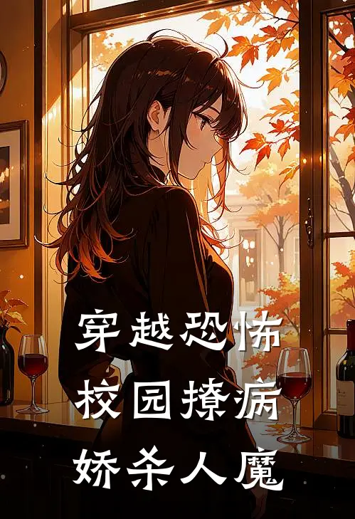 穿越恐怖校园撩病娇杀人魔