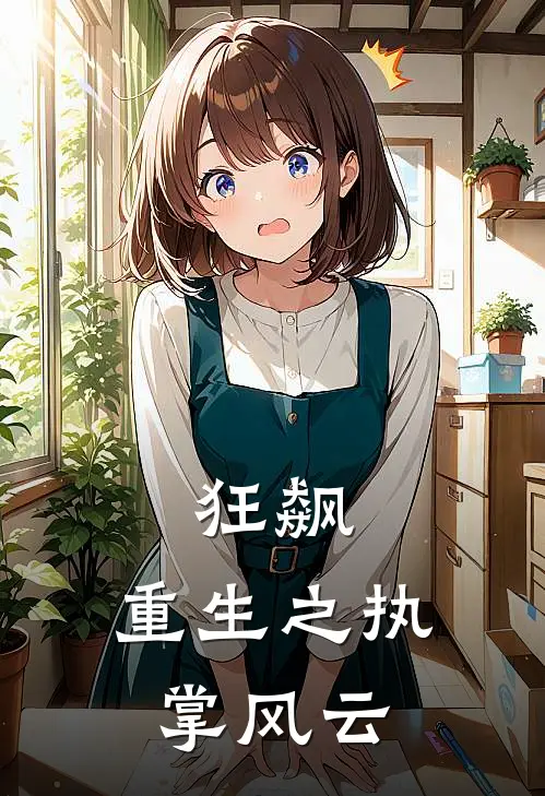 狂飙：重生之执掌风云