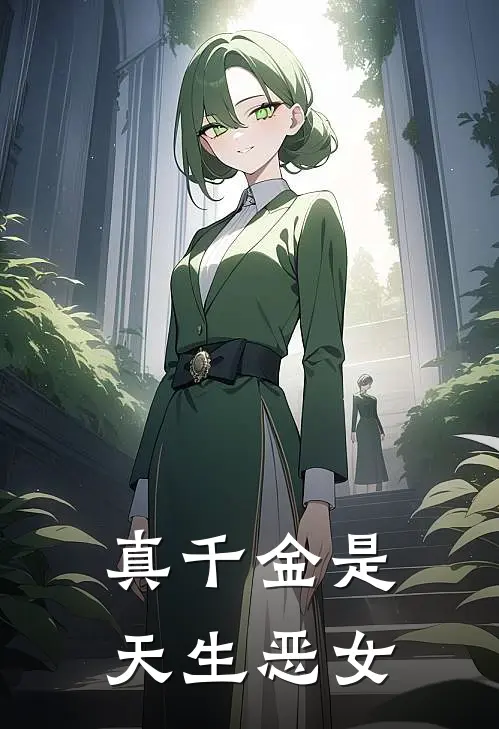 真千金是天生恶女