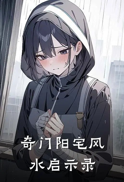 奇门阳宅风水启示录