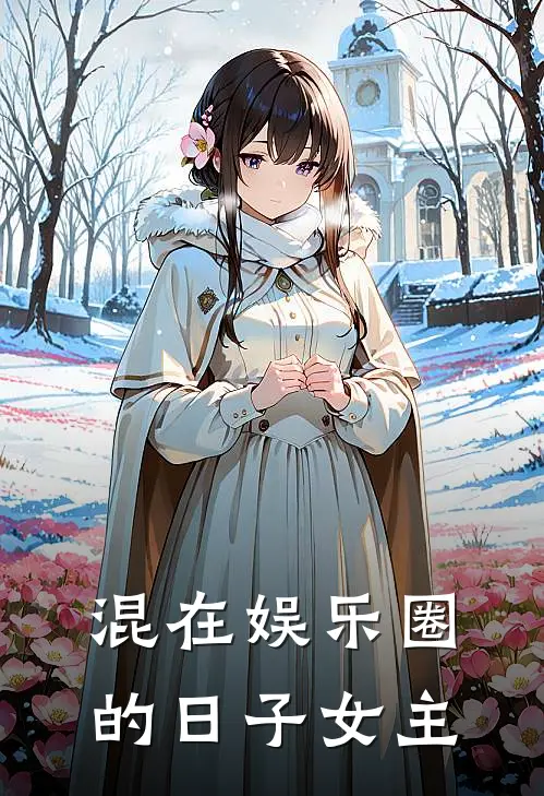 混在娱乐圈的日子女主