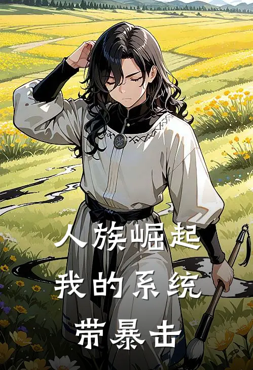 人族崛起，我的系统带暴击