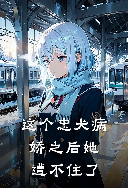 这个忠犬病娇之后她遭不住了