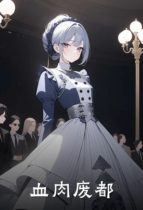 血肉废都