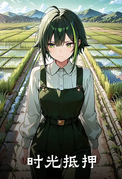 时光抵押(林野苏晓)网络热门小说_最新小说时光抵押(林野苏晓)