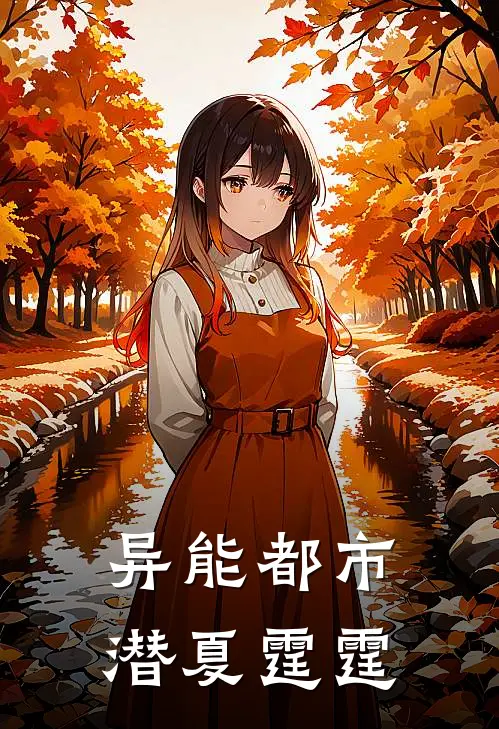 异能都市：潜夏霆霆